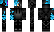 DisKidSoPro Minecraft Skin