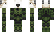 MHF_Goat Minecraft Skin