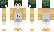 legzakimbo Minecraft Skin