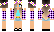 yif Minecraft Skin