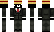 luckeris Minecraft Skin