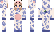 Roxima Minecraft Skin