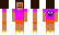 Ren0Jackson Minecraft Skin