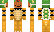 Bowser Minecraft Skin