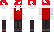 ManShr00m Minecraft Skin