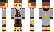 _Seinosuke_ Minecraft Skin