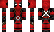 speed Minecraft Skin