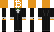 Pimp Minecraft Skin