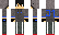 Jaguar_1 Minecraft Skin