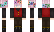 thezzarboss Minecraft Skin