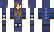 14Days Minecraft Skin