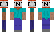 nakki Minecraft Skin