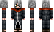 Kabuto Minecraft Skin