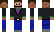 Goongass Minecraft Skin