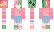 Sammycchii Minecraft Skin