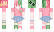 Sammycchii Minecraft Skin