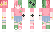 Sammycchii Minecraft Skin