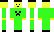 Fanticwarmence Minecraft Skin