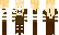 Tarukichii Minecraft Skin