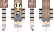 summer_8 Minecraft Skin