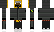 tvojemamka Minecraft Skin