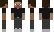 iwantfinals Minecraft Skin