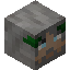 Mianite player head preview