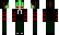 joristic Minecraft Skin