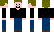 Akronman Minecraft Skin