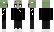 Kapdy Minecraft Skin