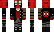 majornurse Minecraft Skin