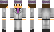 Boomkaboom1 Minecraft Skin