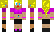 Anka Minecraft Skin