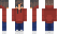 dream_____ Minecraft Skin