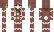 Bunnysideupp Minecraft Skin