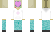 pab43 Minecraft Skin