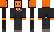 soapburrtio Minecraft Skin