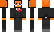 soapburrtio Minecraft Skin