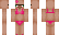 Dreamisgay, Villagers Minecraft Skin