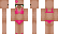 Dreamisgay Minecraft Skin