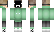 NotDreamXD Minecraft Skin