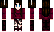 shroomqueen Minecraft Skin