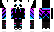 FluffyGaming_1 Minecraft Skin