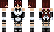 GrafHasenzahn Minecraft Skin