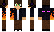 andrushencia Minecraft Skin