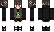 Jcool125 Minecraft Skin