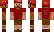 billyk_ Minecraft Skin