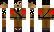 AdolfHitler Minecraft Skin