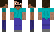 AngularPlay Minecraft Skin