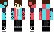 Nuggett13 Minecraft Skin